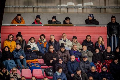 Tercera derrota consecutiva de los rojillos