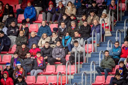 Tercera derrota consecutiva de los rojillos