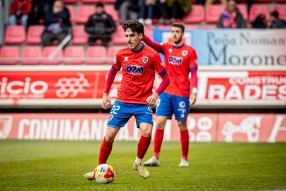 Tercera derrota consecutiva de los rojillos