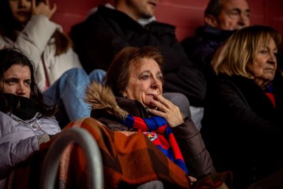 Tercera derrota consecutiva de los rojillos