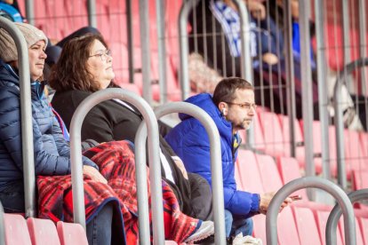 Tercera derrota consecutiva de los rojillos