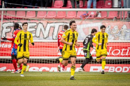 Tercera derrota consecutiva de los rojillos