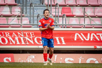 Tercera derrota consecutiva de los rojillos