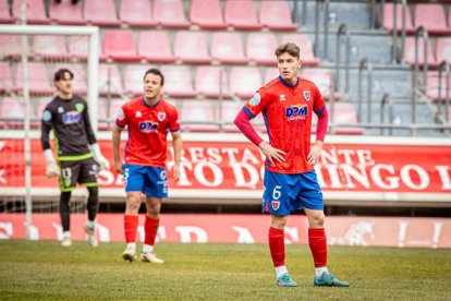 Tercera derrota consecutiva de los rojillos