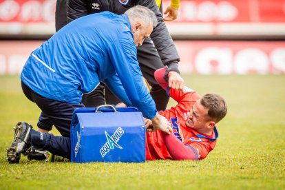 Tercera derrota consecutiva de los rojillos