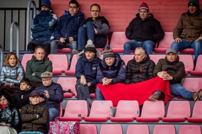 Tercera derrota consecutiva de los rojillos