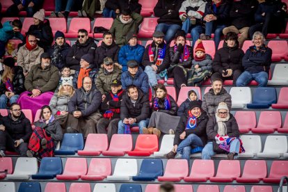 Tercera derrota consecutiva de los rojillos