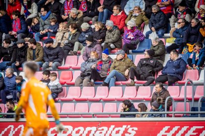 Tercera derrota consecutiva de los rojillos