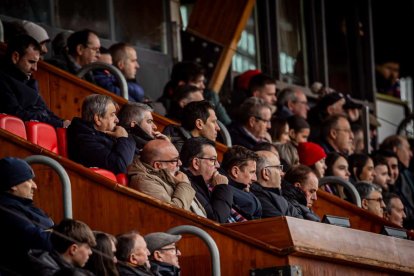 Tercera derrota consecutiva de los rojillos