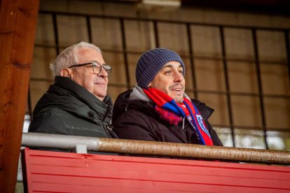 Tercera derrota consecutiva de los rojillos