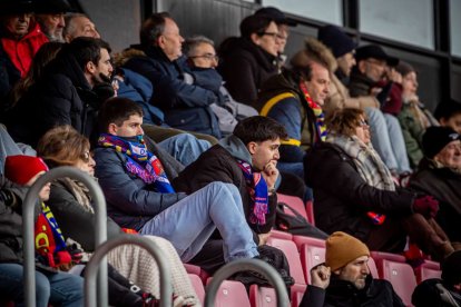 Tercera derrota consecutiva de los rojillos