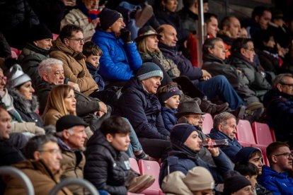 Tercera derrota consecutiva de los rojillos