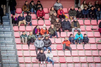 Tercera derrota consecutiva de los rojillos