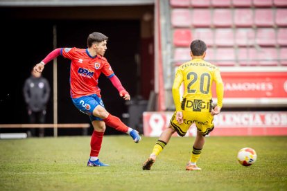 Tercera derrota consecutiva de los rojillos