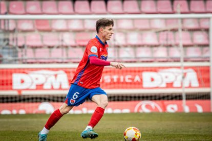 Tercera derrota consecutiva de los rojillos