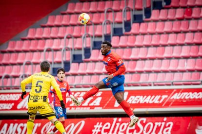 Tercera derrota consecutiva de los rojillos