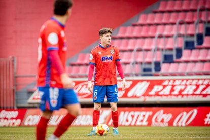 Tercera derrota consecutiva de los rojillos