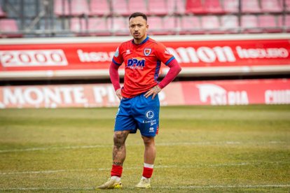 Tercera derrota consecutiva de los rojillos