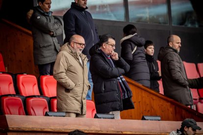 Tercera derrota consecutiva de los rojillos