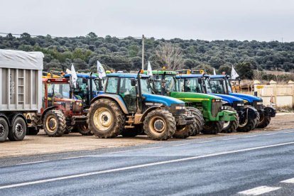 UNASPI continuará con las movilizaciones