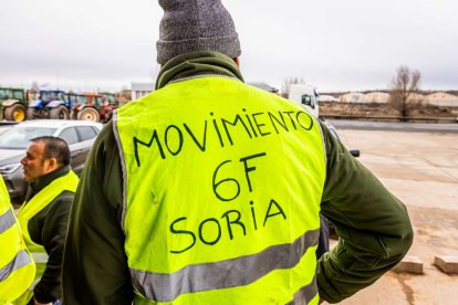 UNASPI continuará con las movilizaciones