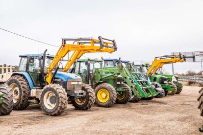 UNASPI continuará con las movilizaciones