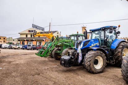 UNASPI continuará con las movilizaciones