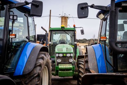 UNASPI continuará con las movilizaciones