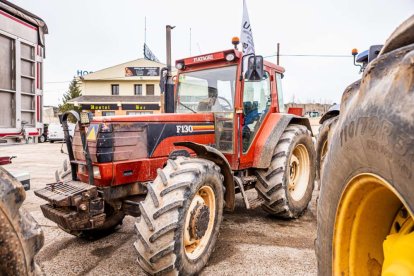 UNASPI continuará con las movilizaciones