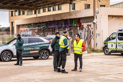 UNASPI continuará con las movilizaciones