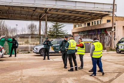 UNASPI continuará con las movilizaciones