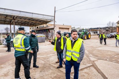 UNASPI continuará con las movilizaciones