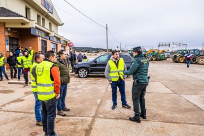 UNASPI continuará con las movilizaciones