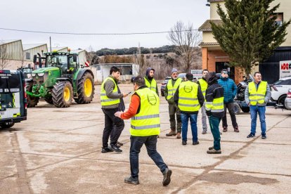UNASPI continuará con las movilizaciones