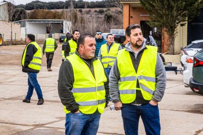 UNASPI continuará con las movilizaciones