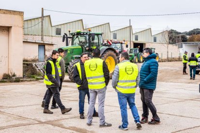 UNASPI continuará con las movilizaciones