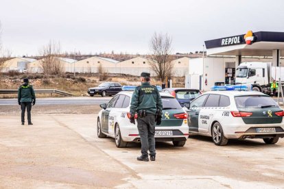 UNASPI continuará con las movilizaciones