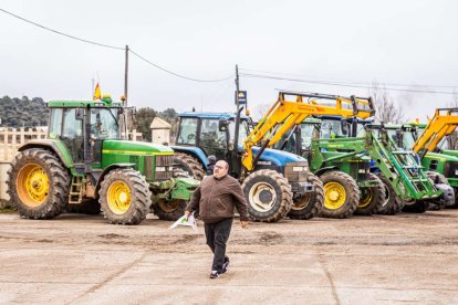 UNASPI continuará con las movilizaciones