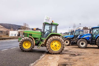 UNASPI continuará con las movilizaciones