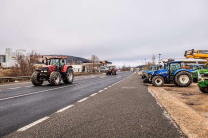 UNASPI continuará con las movilizaciones