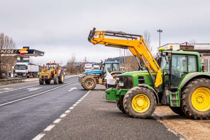 UNASPI continuará con las movilizaciones