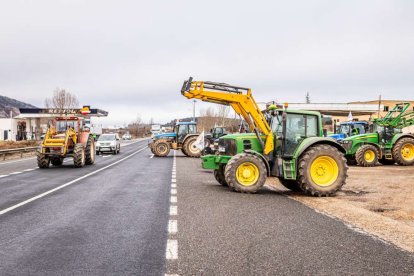 UNASPI continuará con las movilizaciones