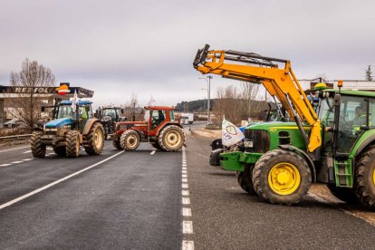 UNASPI continuará con las movilizaciones