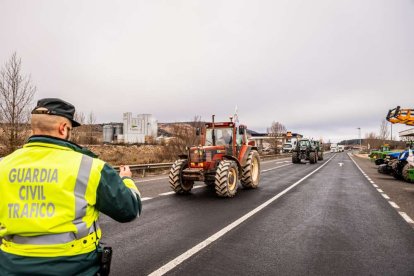 UNASPI continuará con las movilizaciones