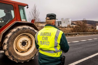 UNASPI continuará con las movilizaciones