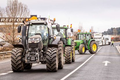 UNASPI continuará con las movilizaciones