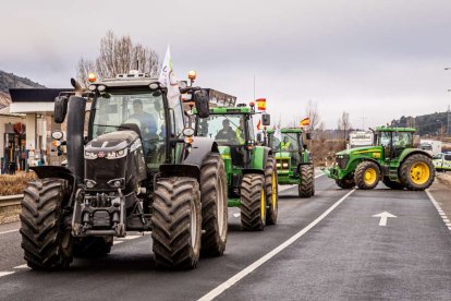 UNASPI continuará con las movilizaciones