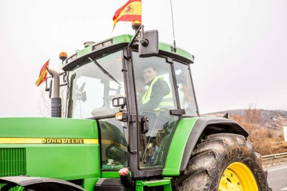 UNASPI continuará con las movilizaciones