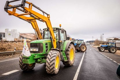 UNASPI continuará con las movilizaciones