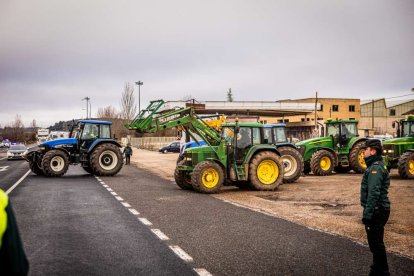 UNASPI continuará con las movilizaciones